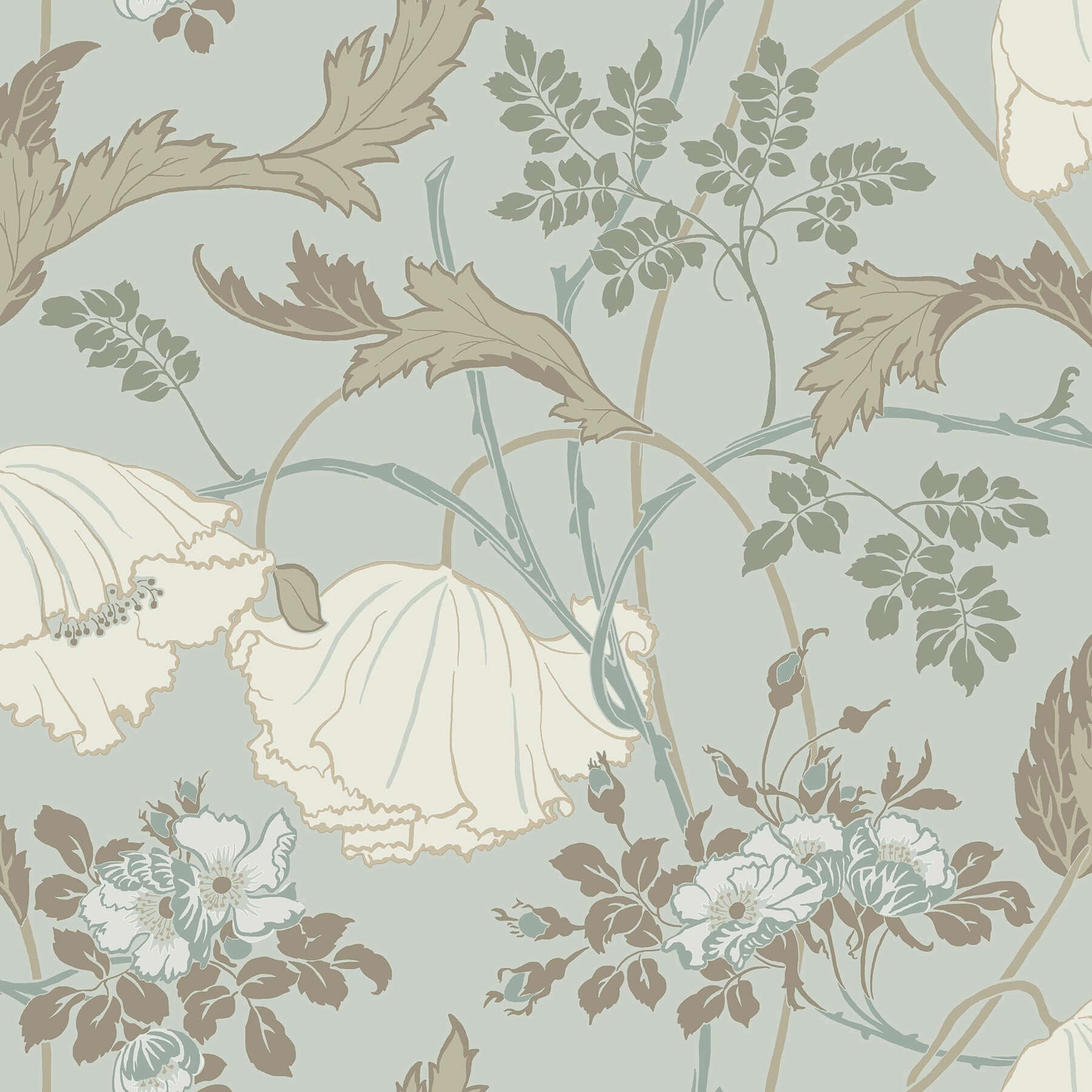 ELEGANT FLOWERS