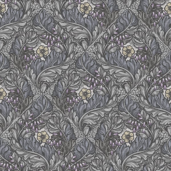 LITHO FLOWERS