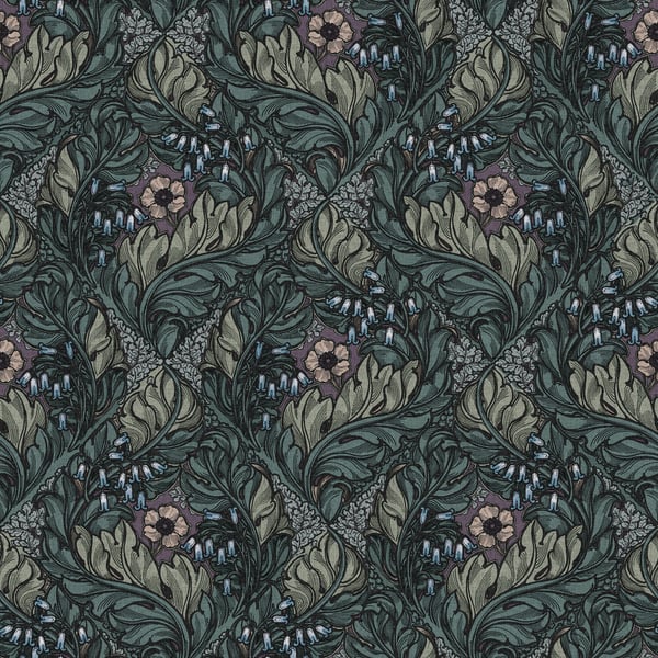 LITHO FLOWERS