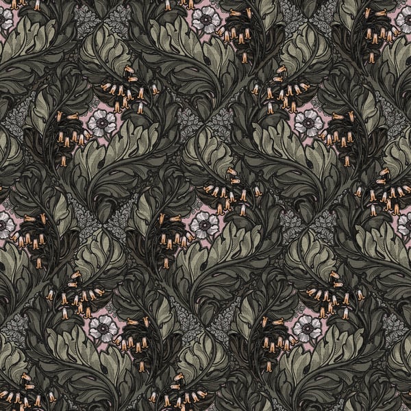 LITHO FLOWERS