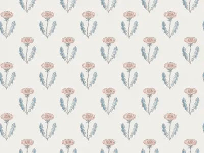 VINTAGE DANDELIONS